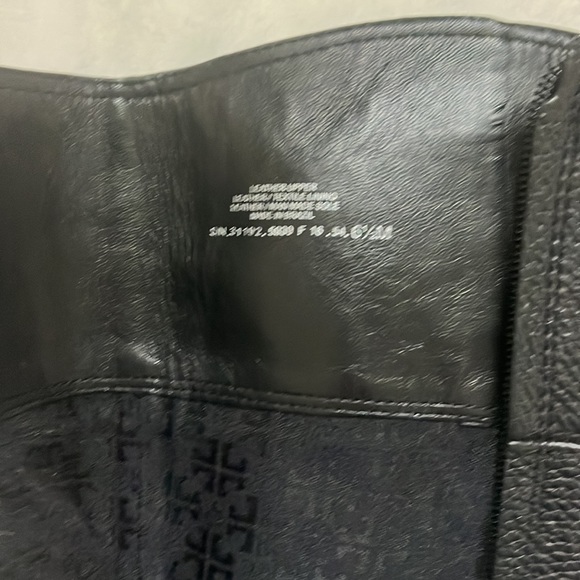 ✨Tory Burch Riding Boots✨ - Picture 5 of 6